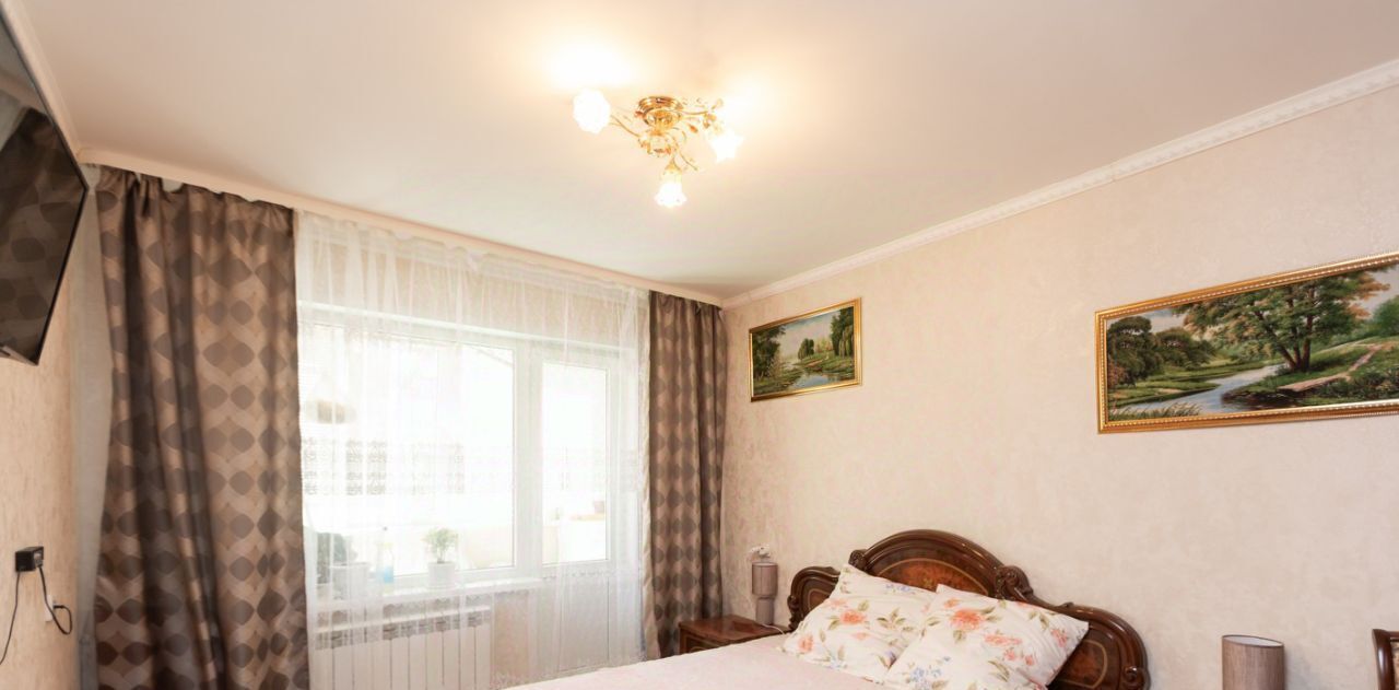 квартира г Оренбург р-н Промышленный Красный Городок ул Тамбовская 10 фото 10
