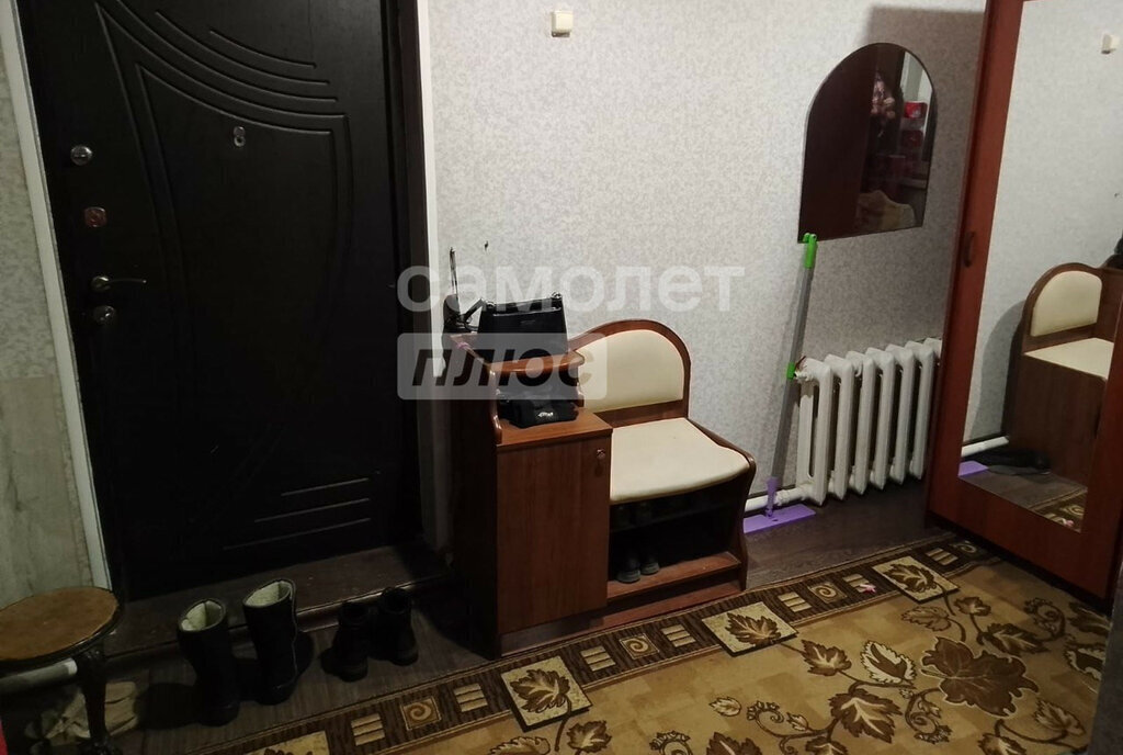 дом г Челябинск р-н Тракторозаводский ул Щербаковская 1-я 3 фото 12