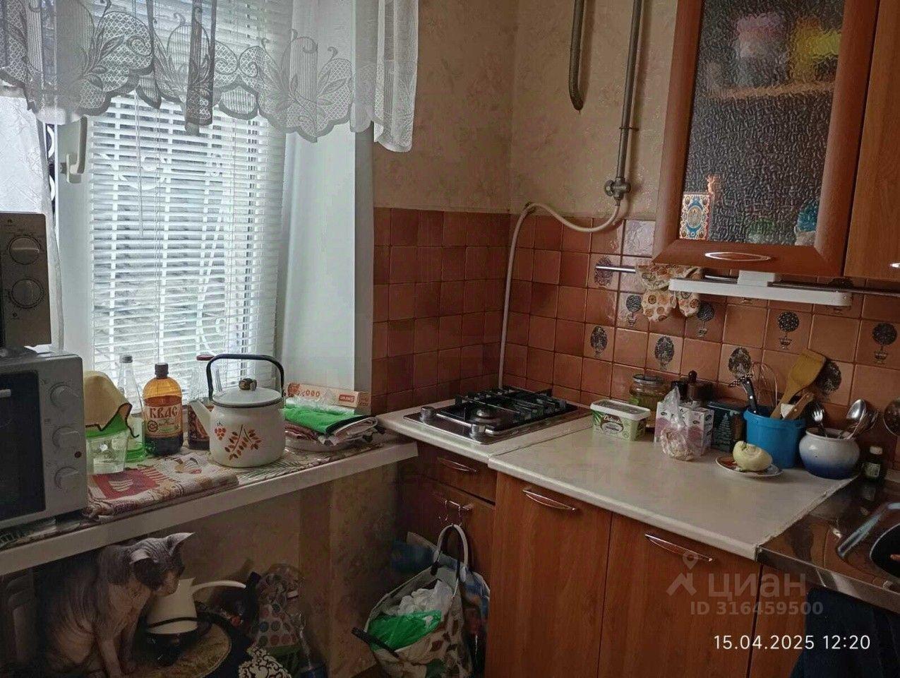 квартира г Екатеринбург р-н Чкаловский ул Зои Космодемьянской 46а фото 9