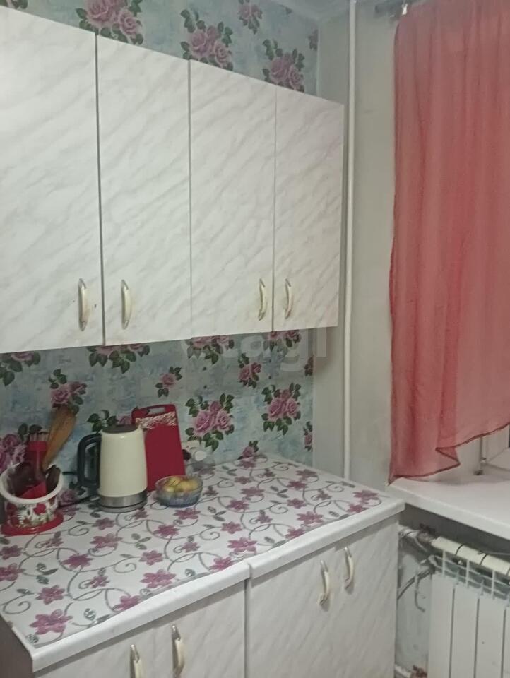 квартира г Новокузнецк р-н Заводской ул Клименко 3 фото 8