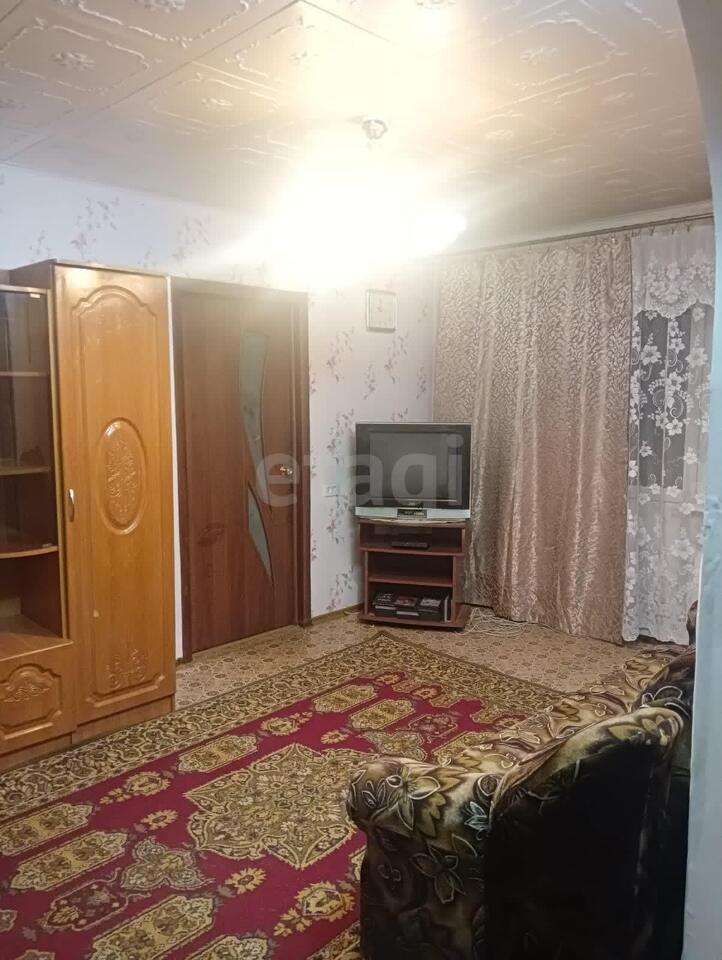 квартира г Новокузнецк р-н Заводской ул Клименко 3 фото 20