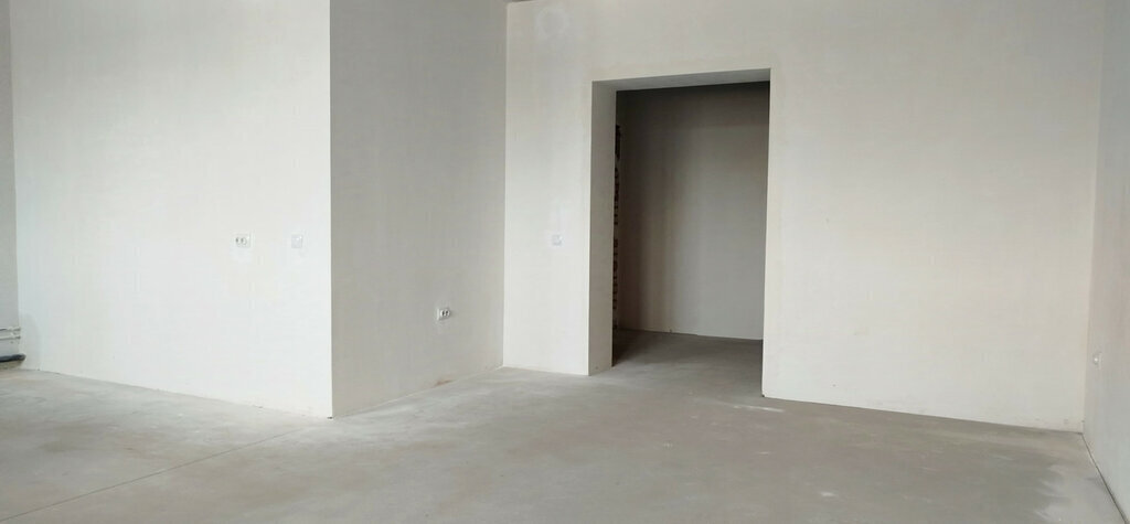 квартира г Абакан ул Авиаторов 1д ЖК "Авиатор на Набережной" фото 6