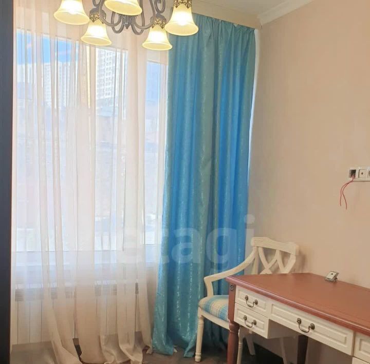 квартира г Владивосток р-н Первомайский ул Басаргина 42 фото 24