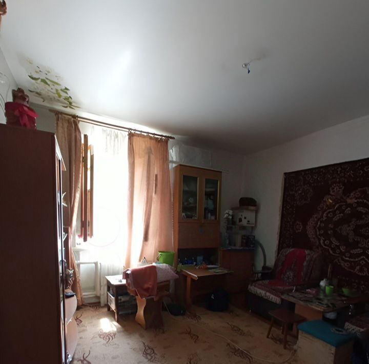 комната г Новосибирск р-н Калининский ул Объединения 102 фото 3