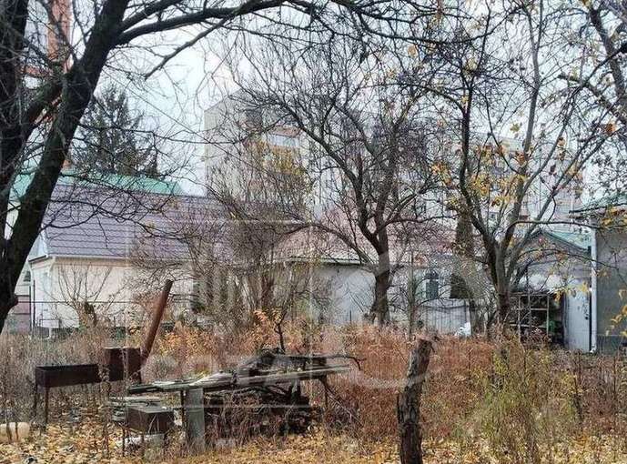 дом г Воронеж р-н Левобережный ул Огарева фото 7