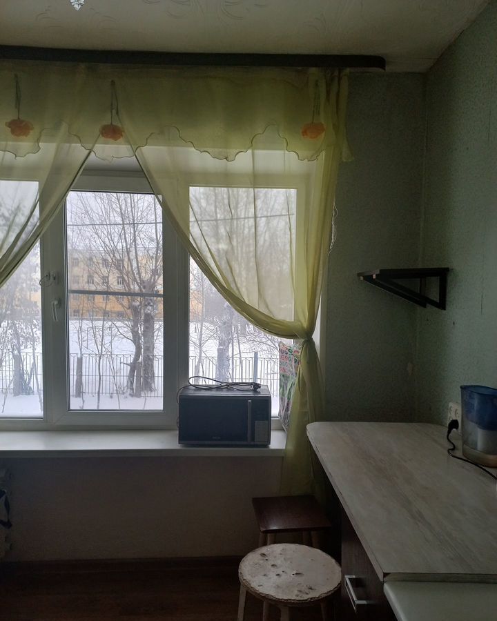квартира г Челябинск р-н Металлургический ул Дружбы 23 фото 2
