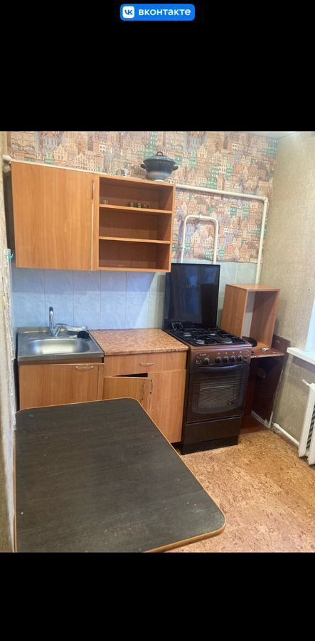 квартира р-н Альметьевский г Альметьевск ул Белоглазова 39а муниципальное образование Альметьевск фото 4