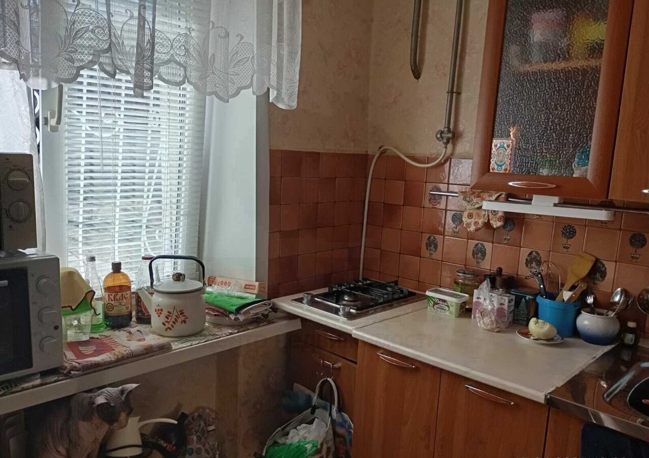 квартира г Екатеринбург р-н Чкаловский ул Зои Космодемьянской 46а фото 9