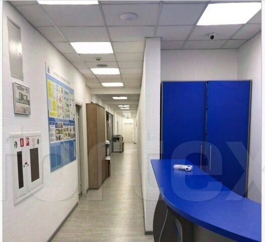 офис метро Киевская муниципальный округ Хамовники фото