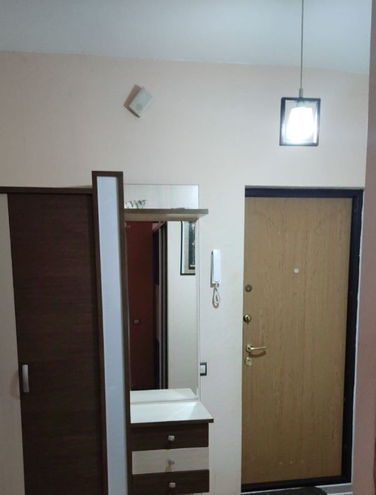 квартира г Волгоград р-н Дзержинский ул 51-й Гвардейской 30а фото 1