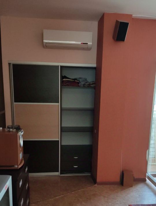 квартира г Волгоград р-н Дзержинский ул 51-й Гвардейской 30а фото 14