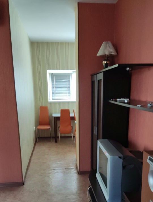 квартира г Волгоград р-н Дзержинский ул 51-й Гвардейской 30а фото 10
