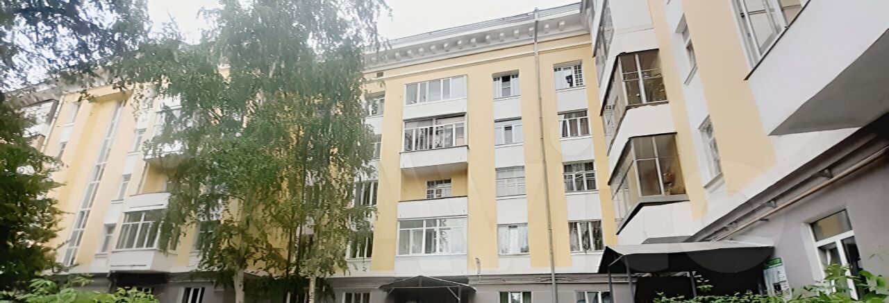 квартира г Екатеринбург р-н Кировский ул Мира 38 фото 7