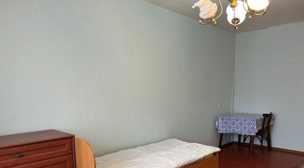 квартира г Нижний Новгород Буревестник пр-кт Кораблестроителей 24к/2 фото 1