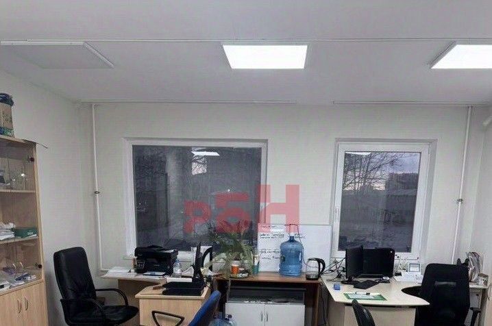 офис г Екатеринбург ул 40-летия Комсомола 34к/9 Площадь 1905 года фото 9
