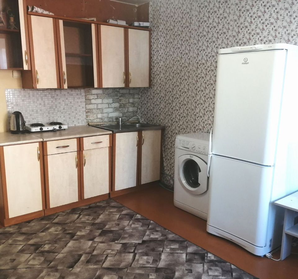 комната г Сыктывкар Орбита ул Петрозаводская 29 фото 1
