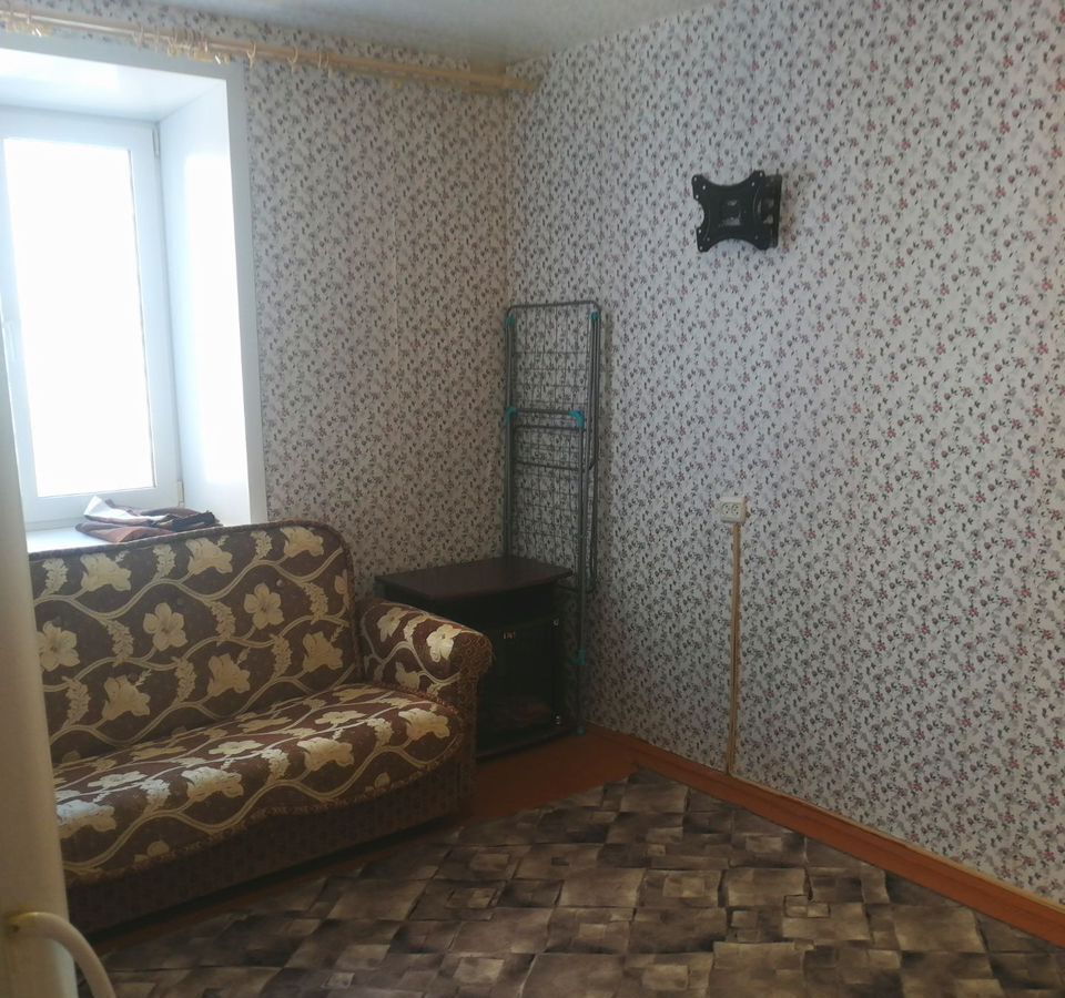 комната г Сыктывкар Орбита ул Петрозаводская 29 фото 3