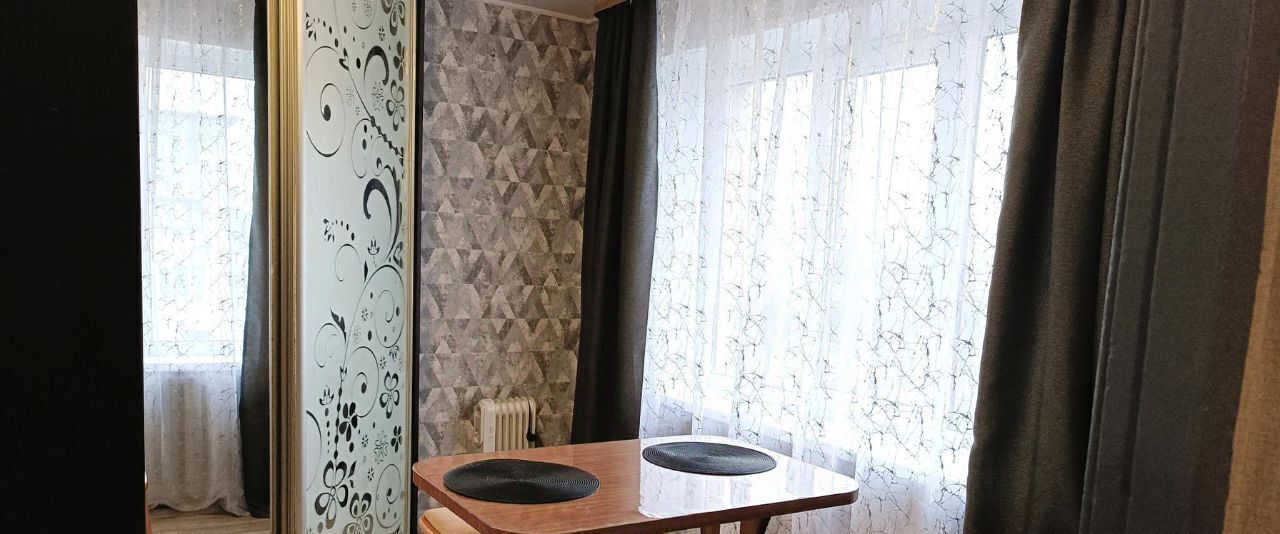 комната г Старый Оскол Интернациональный микрорайон 12 фото 7