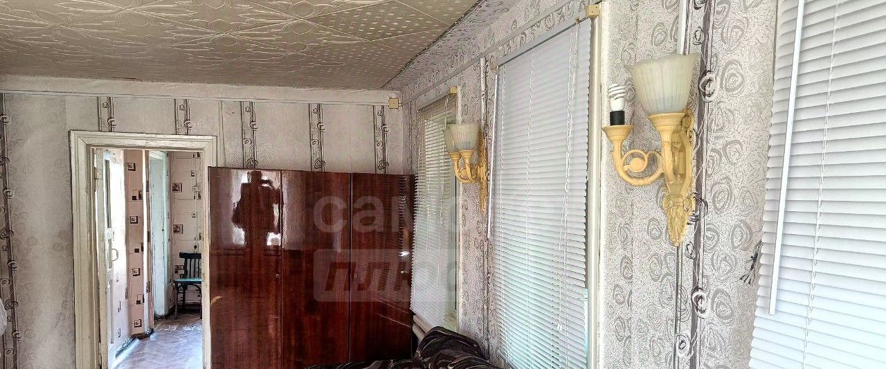 дом г Оренбург р-н Центральный ул Комсомольская 242/1 фото 4