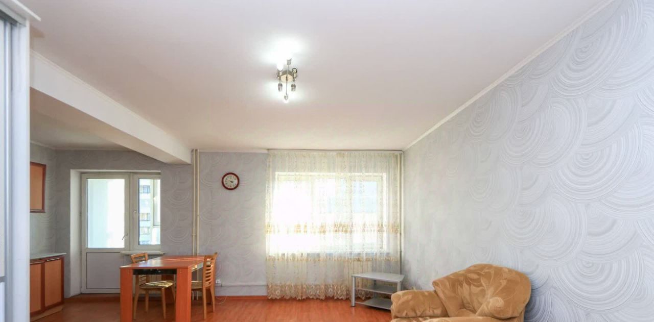 квартира г Иркутск р-н Свердловский ул Касьянова 26 фото 3