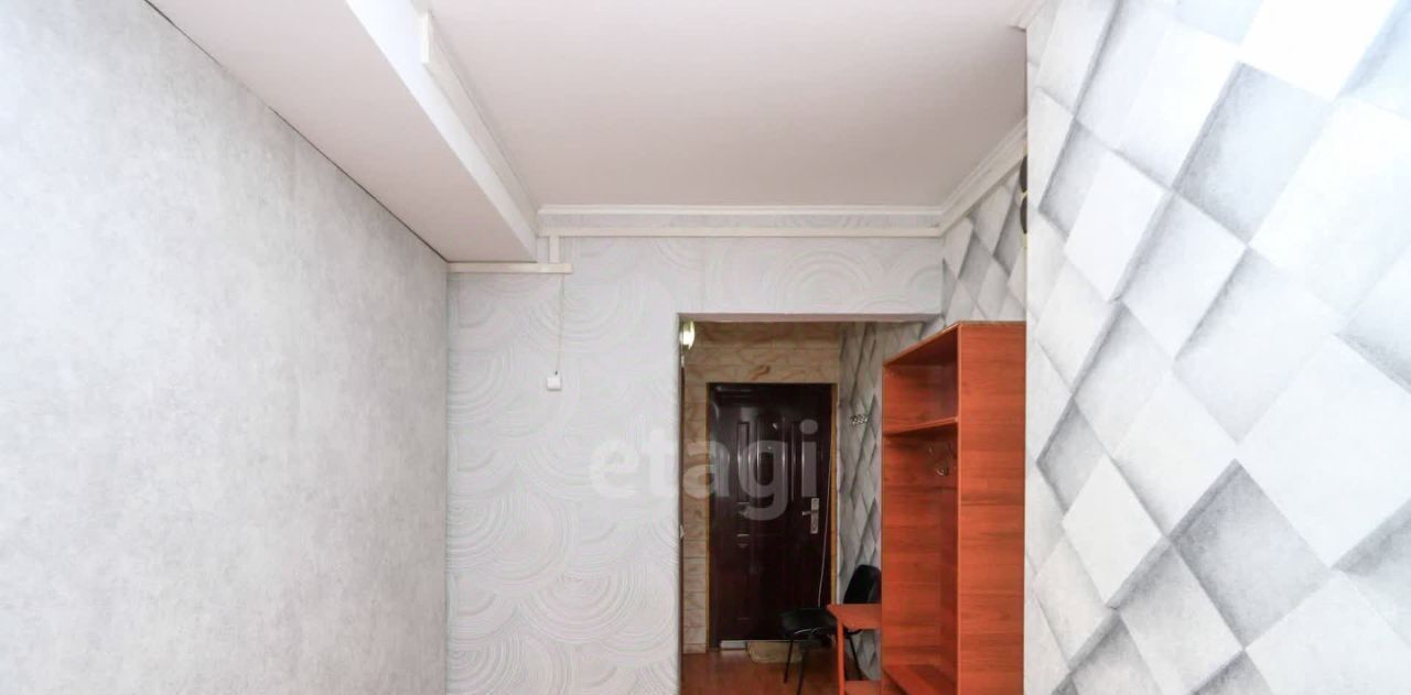 квартира г Иркутск р-н Свердловский ул Касьянова 26 фото 8
