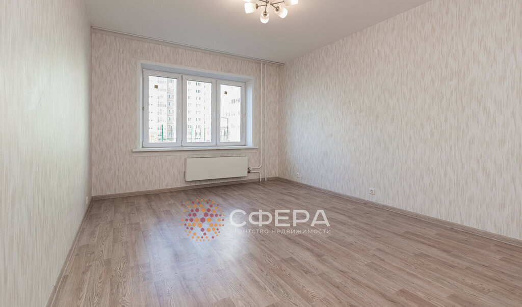 квартира г Новосибирск р-н Ленинский Чистая Слобода ул Титова 257 жилой район «Чистая Слобода» Площадь Маркса фото 9