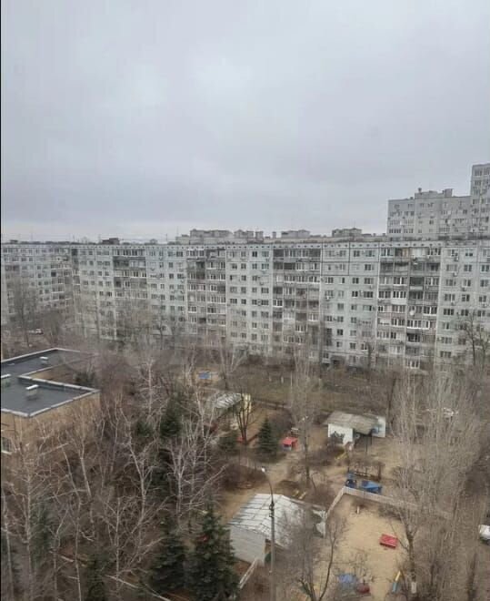 квартира г Волгоград р-н Дзержинский район Семь Ветров ул 8-й Воздушной Армии 41 фото 11