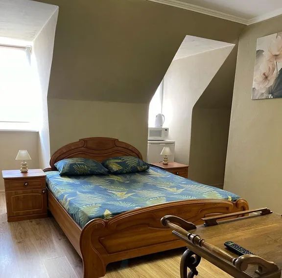 комната г Калининград р-н Центральный ул Чернышевского 24 фото 2