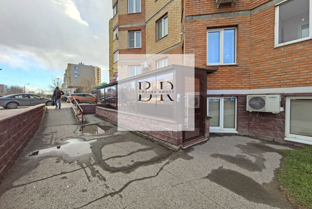 офис г Омск б-р Архитекторов 4 фото 15
