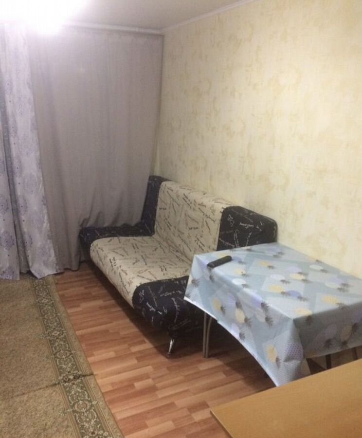 комната г Казань р-н Советский ул Академика Губкина 42 фото 1