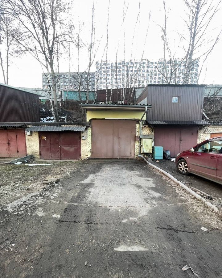 машиноместо г Мытищи пер 1-й Стрелковый фото 1