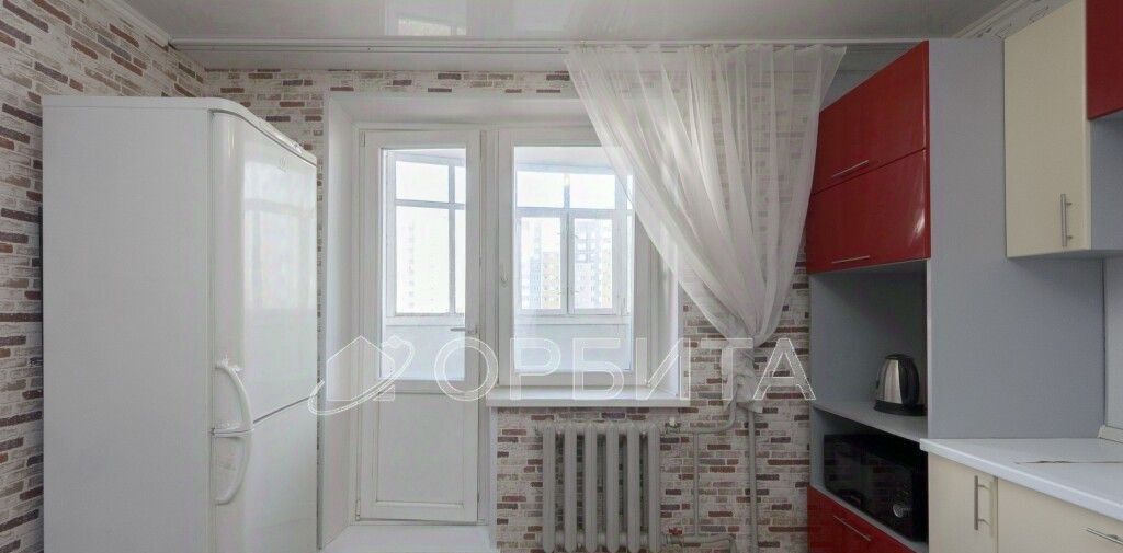 квартира г Тюмень р-н Восточный ул Широтная 170к/4 фото 1