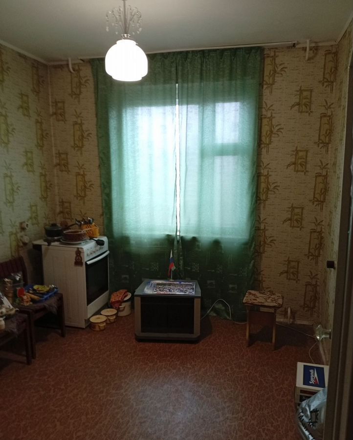 квартира г Челябинск р-н Калининский ул 250-летия Челябинска 13а фото 1