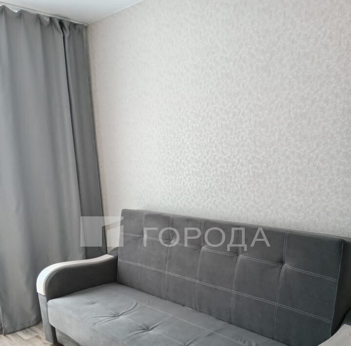 квартира г Новосибирск ул Ватутина 93/1 Площадь Маркса фото 4
