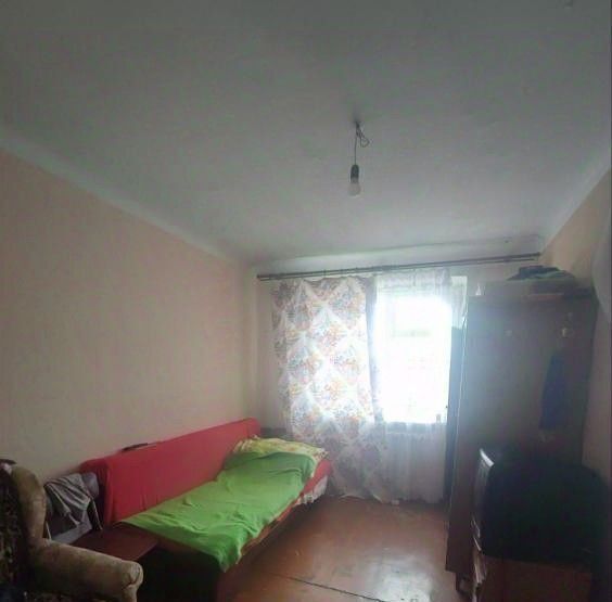 комната г Иркутск р-н Ленинский ул Павла Красильникова 185 фото 4