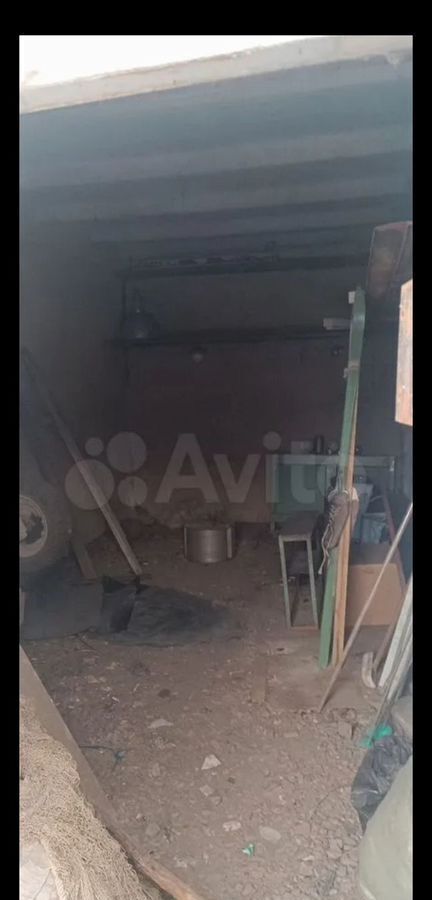 гараж г Магнитогорск р-н Орджоникидзевский ул Маяковского 19/4 фото 3