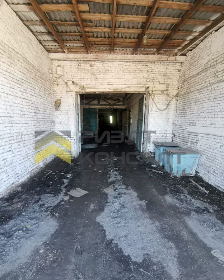 свободного назначения г Омск р-н Ленинский ул 3-я Угольная 5 фото 3