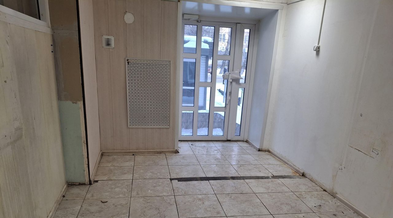 офис г Омск р-н Советский пр-кт Мира 43 фото 9