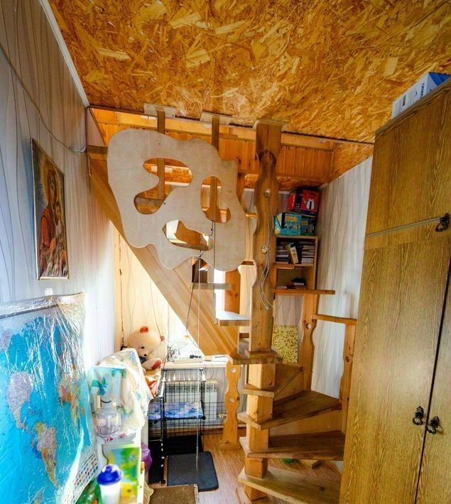 дом г Нижний Тагил р-н Тагилстроевский ул Муринская 35 фото 21