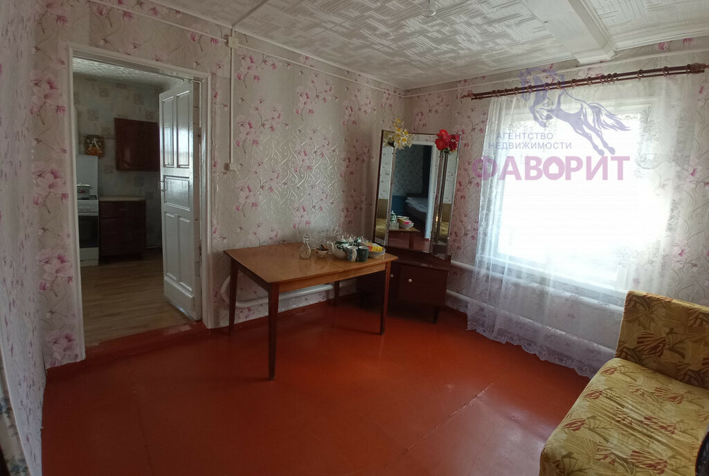 дом г Оренбург п Троицкий ул Троицкая фото 8
