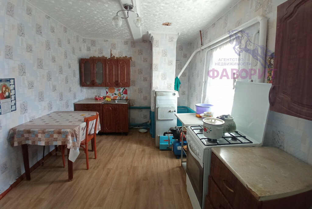 дом г Оренбург п Троицкий ул Троицкая фото 12