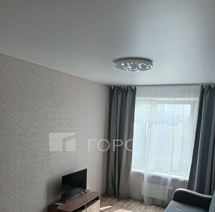 квартира г Новосибирск ул Ватутина 93/1 Площадь Маркса фото 5