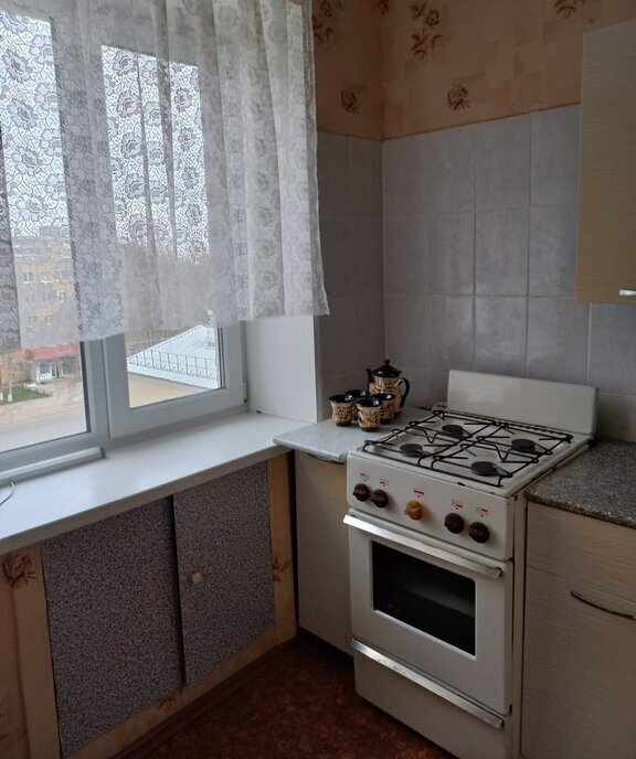 квартира г Саратов р-н Волжский Соколовогорский ул Бакинская 6 фото 6