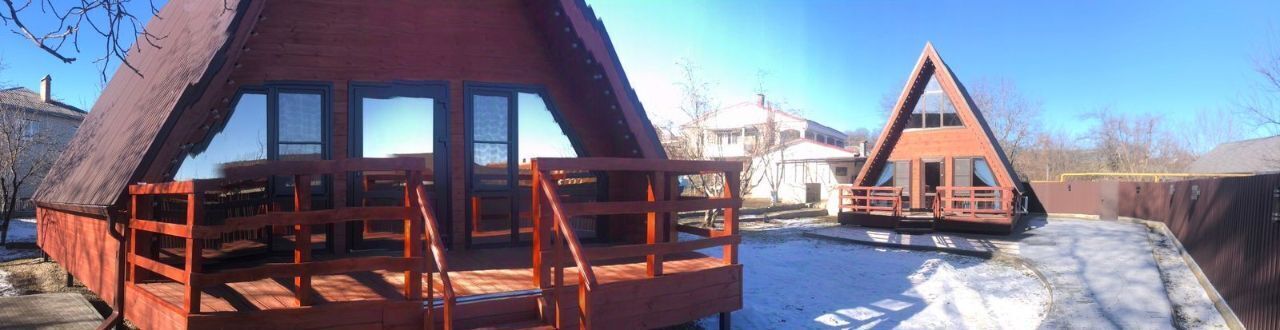 дом г Кисловодск п Аликоновка ул Прямая 23а фото 13
