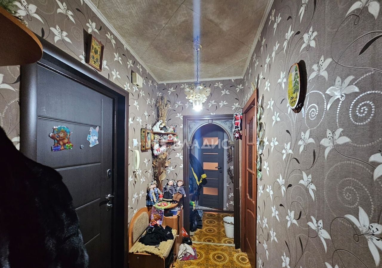 квартира г Ковров ул Строителей 24 фото 8