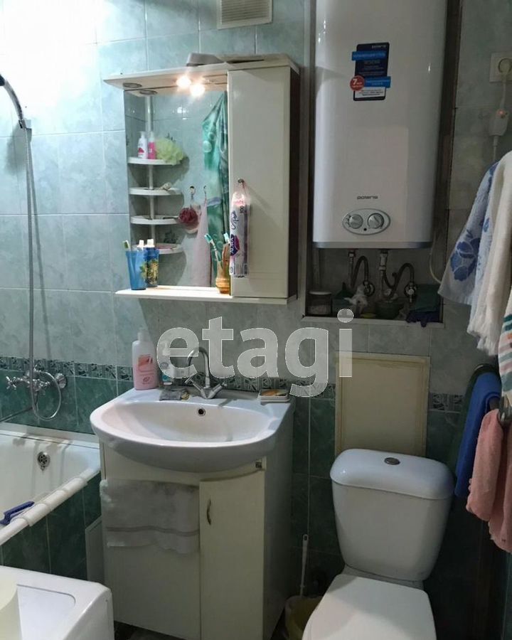 квартира г Владивосток р-н Фрунзенский ул Крыгина 17а фото 6