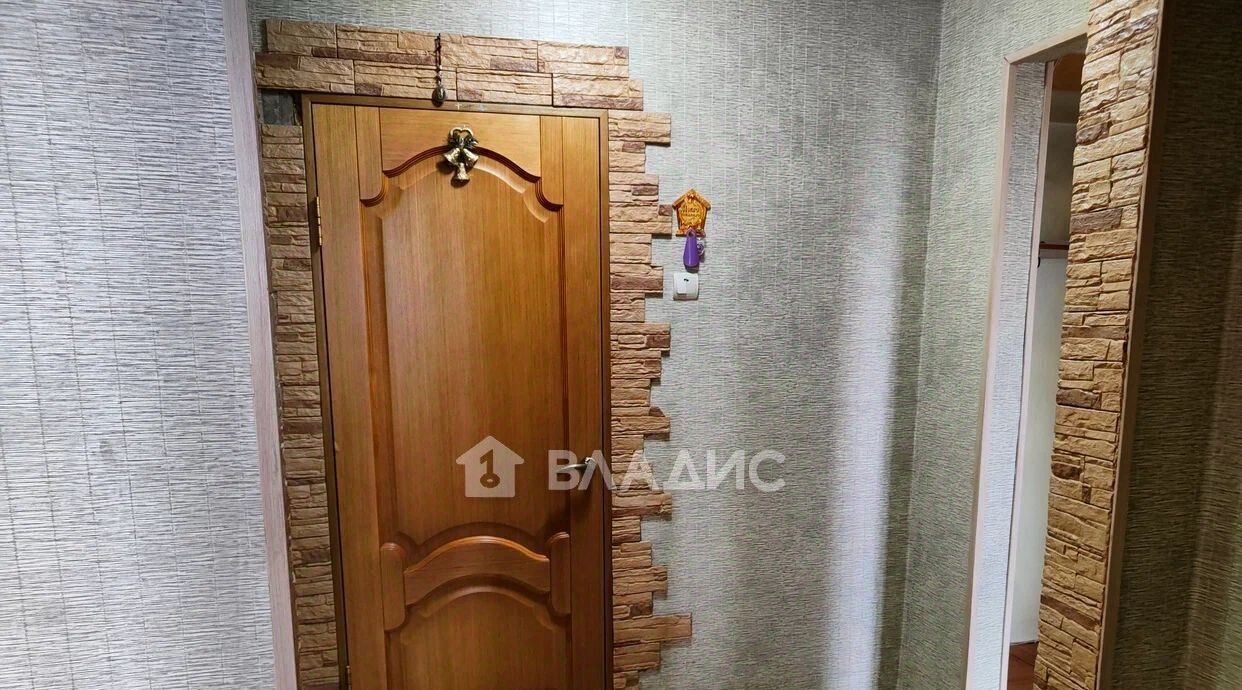 квартира г Улан-Удэ р-н Октябрьский ул Краснофлотская 2б фото 2