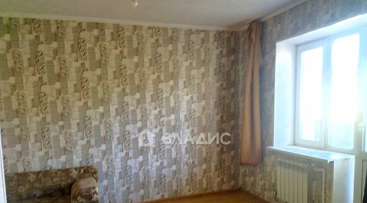 квартира г Улан-Удэ р-н Октябрьский мкр 112-й 35 фото 3
