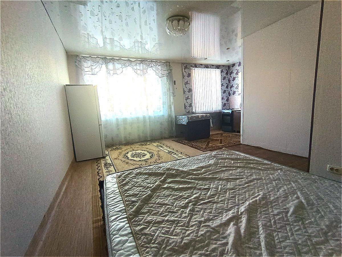квартира г Амурск ул Амурская 21 Амурский район фото 5