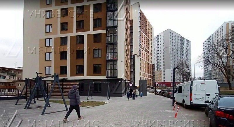 офис г Лыткарино мкр 6-й 15д Томилино фото 1